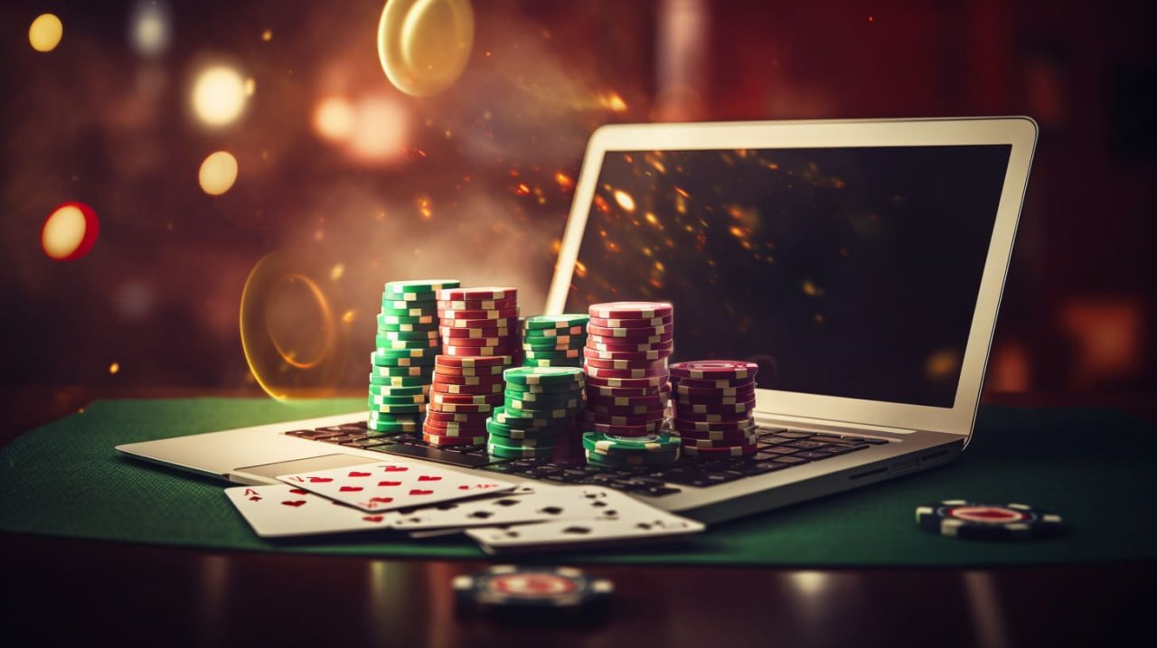 မြန်မာ Live Casino VIP Baccarat Table ကစားနေသောအခင်းအကျင်း