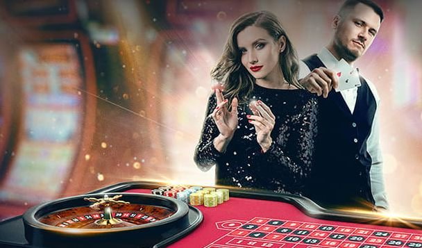 Live Casino Baccarat Roulette မြန်မာ Dealer ဂိမ်းများ