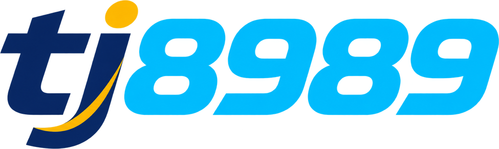 tj8989 Logo